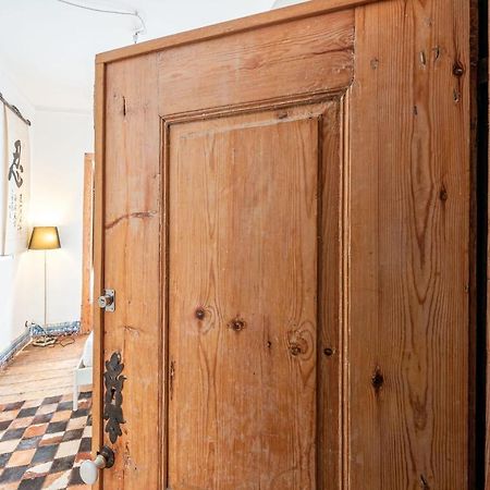 Guestready - Figueira Guesthouse Lisboa Екстериор снимка
