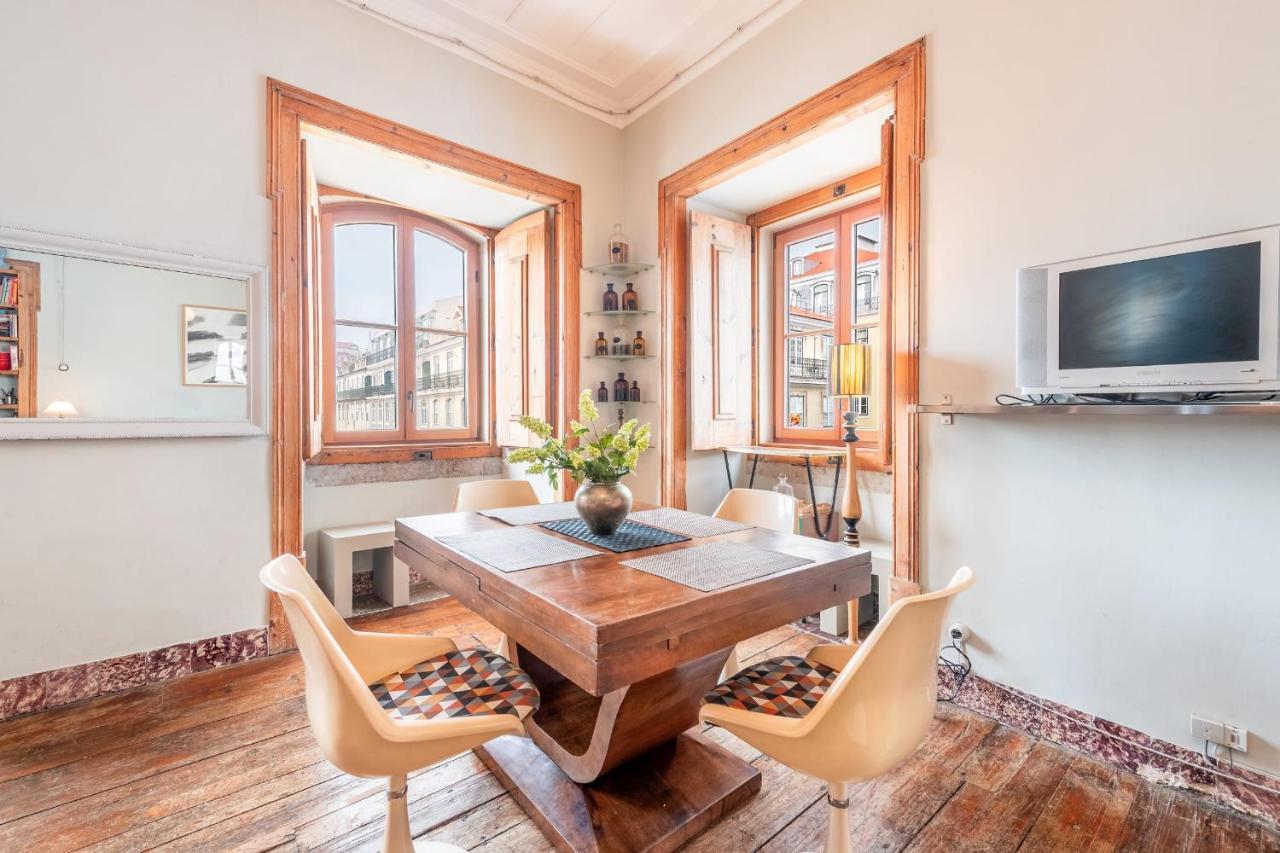 Guestready - Figueira Guesthouse Lisboa Екстериор снимка