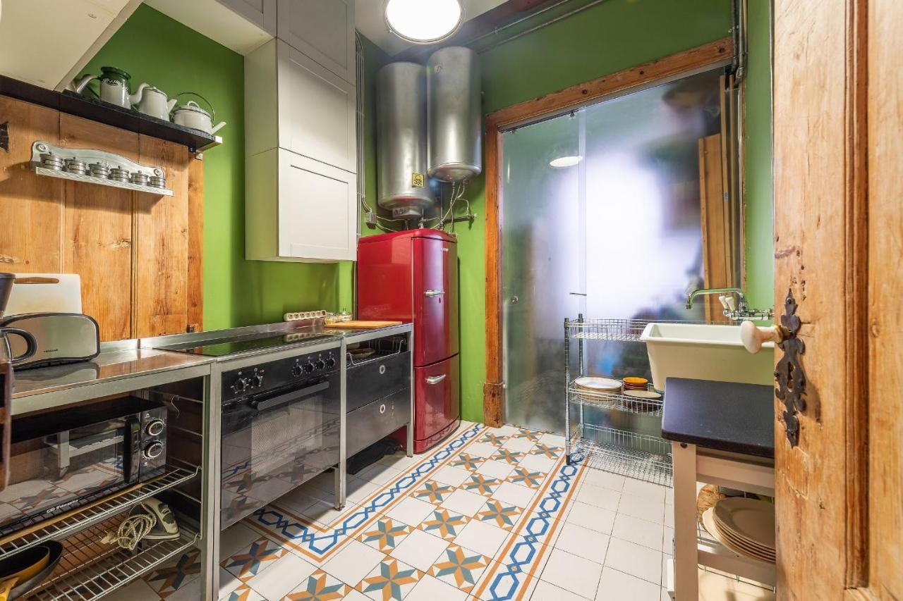 Guestready - Figueira Guesthouse Lisboa Екстериор снимка