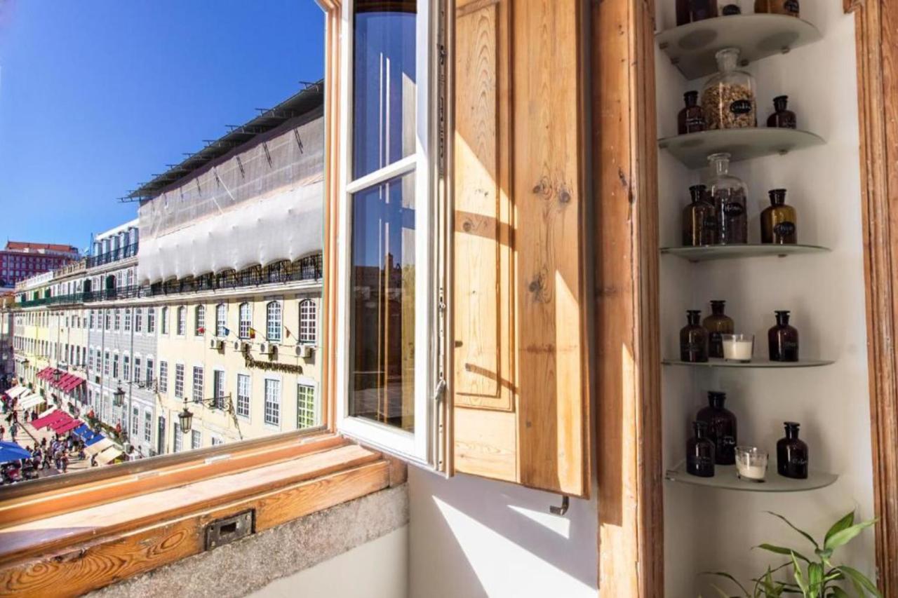 Guestready - Figueira Guesthouse Lisboa Екстериор снимка