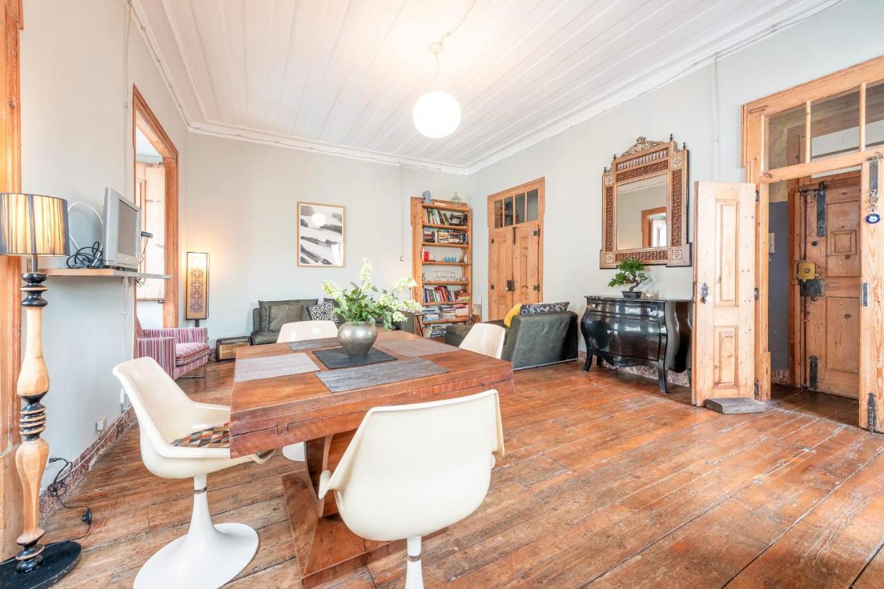 Guestready - Figueira Guesthouse Lisboa Екстериор снимка