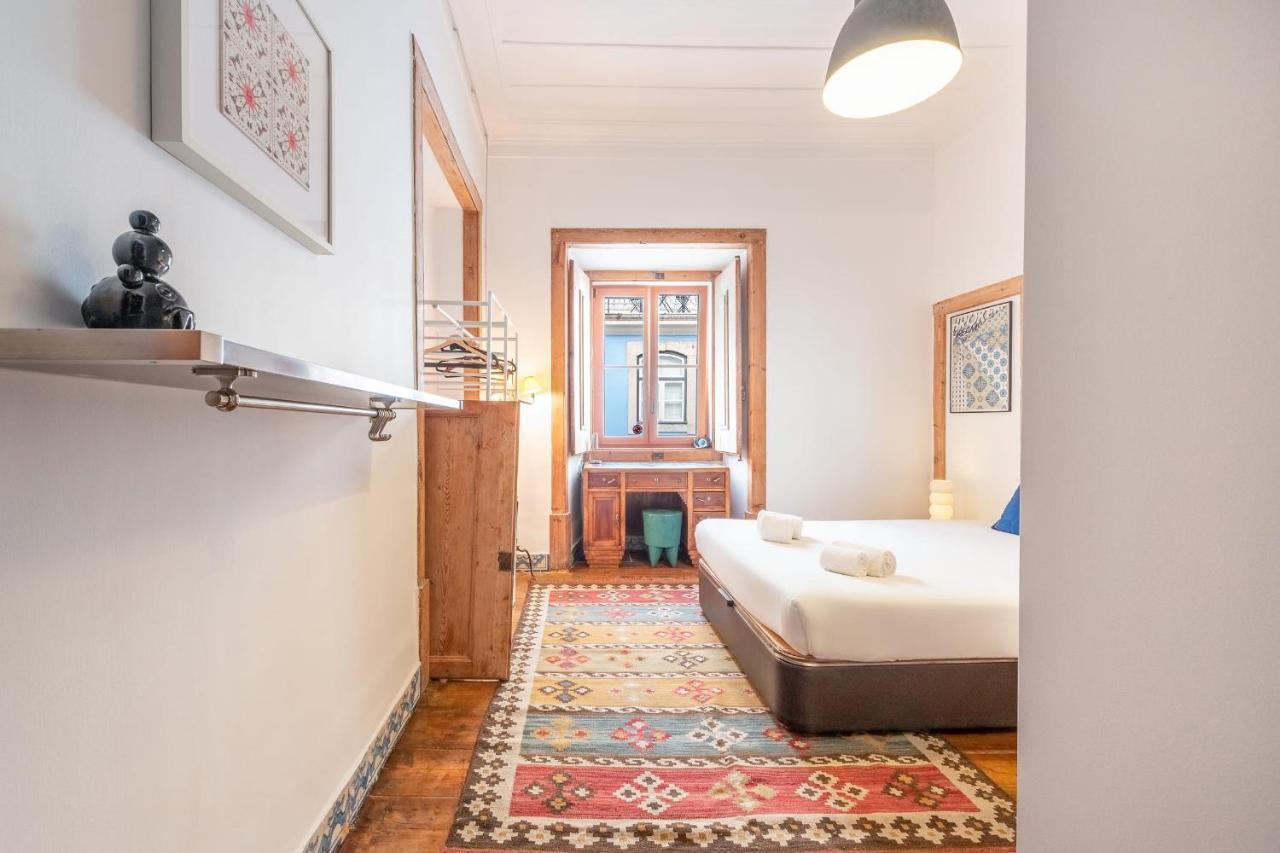 Guestready - Figueira Guesthouse Lisboa Екстериор снимка