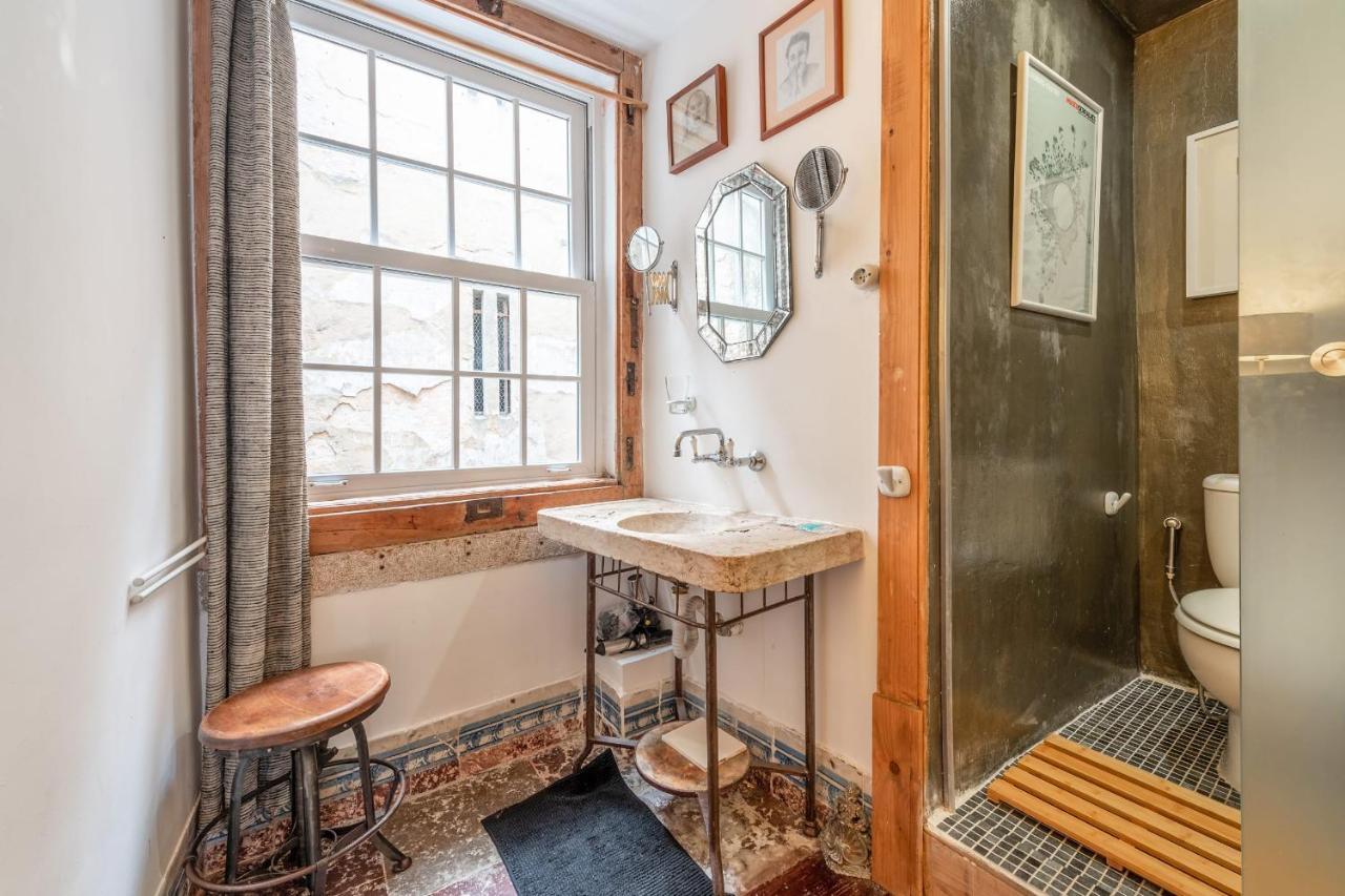 Guestready - Figueira Guesthouse Lisboa Екстериор снимка