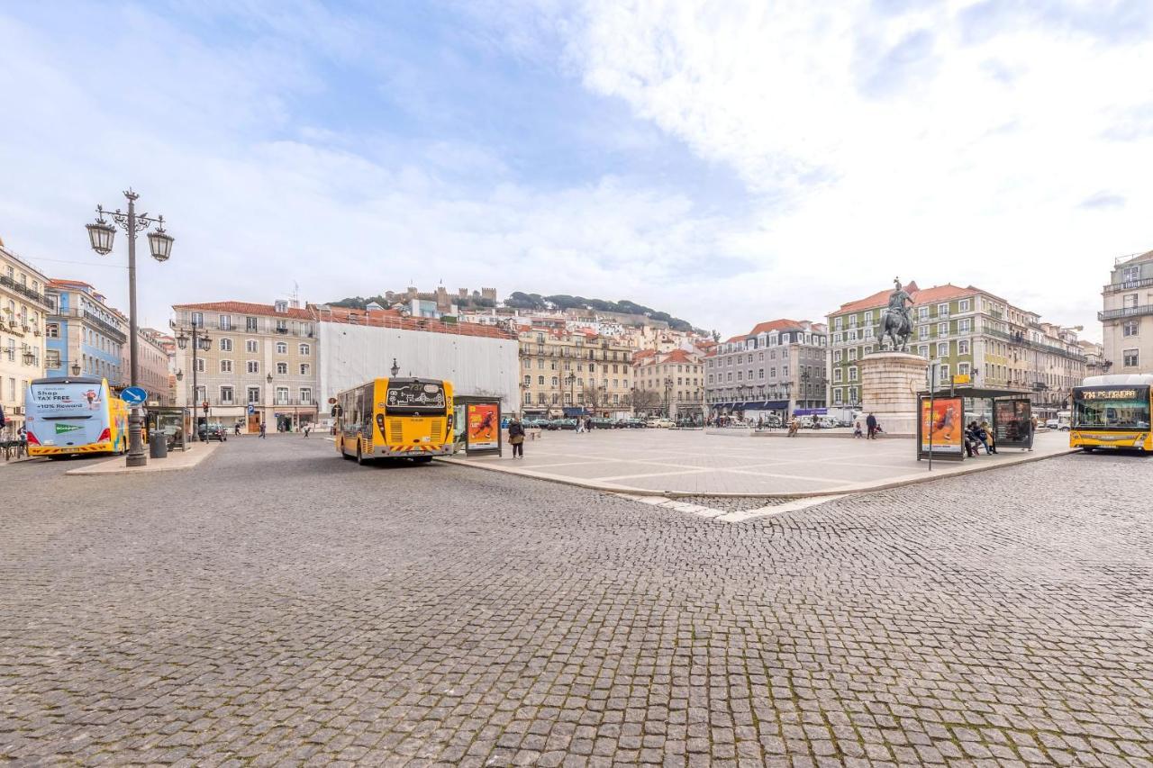 Guestready - Figueira Guesthouse Lisboa Екстериор снимка