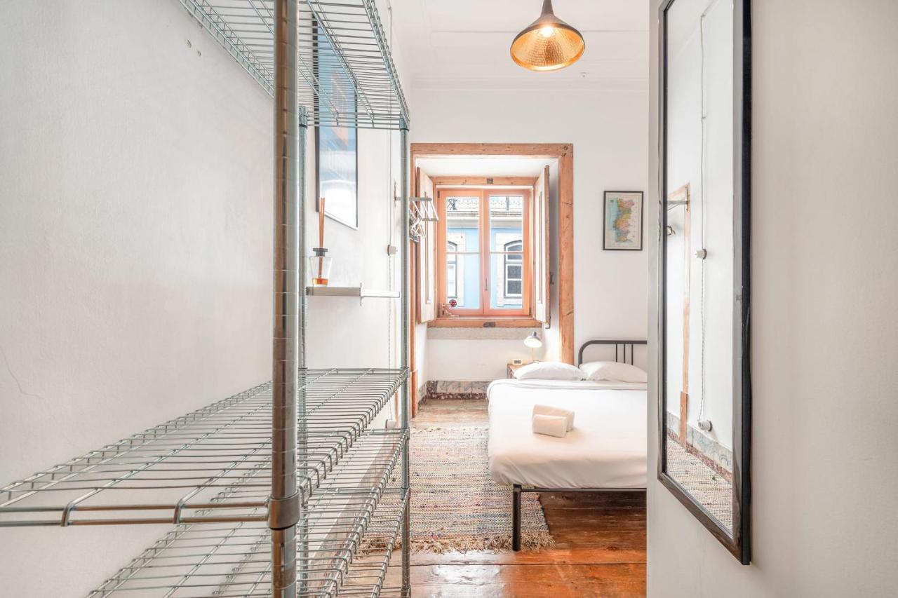 Guestready - Figueira Guesthouse Lisboa Екстериор снимка