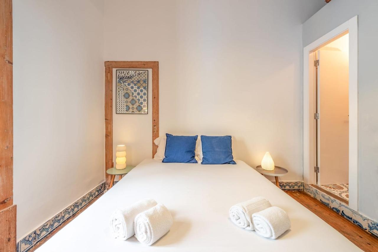 Guestready - Figueira Guesthouse Lisboa Екстериор снимка