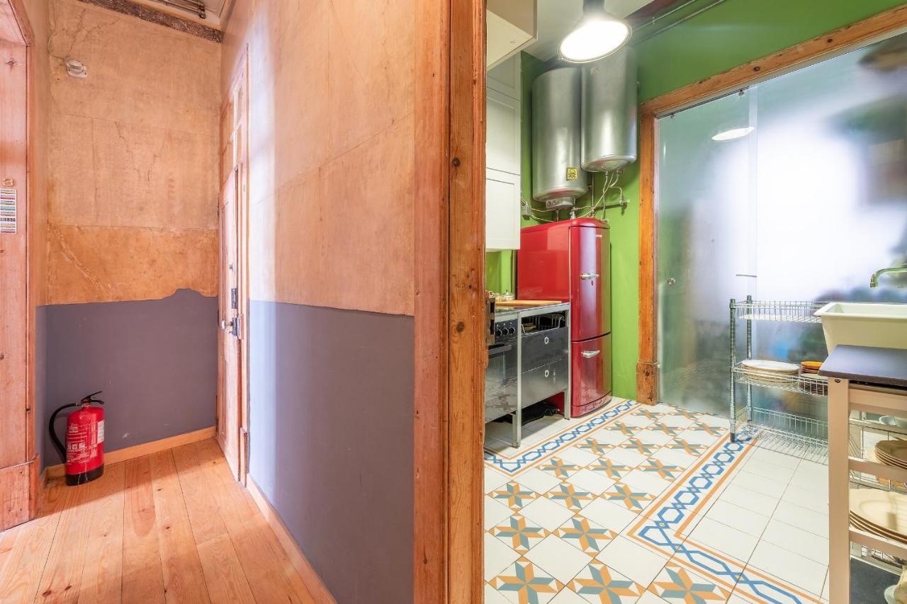 Guestready - Figueira Guesthouse Lisboa Екстериор снимка