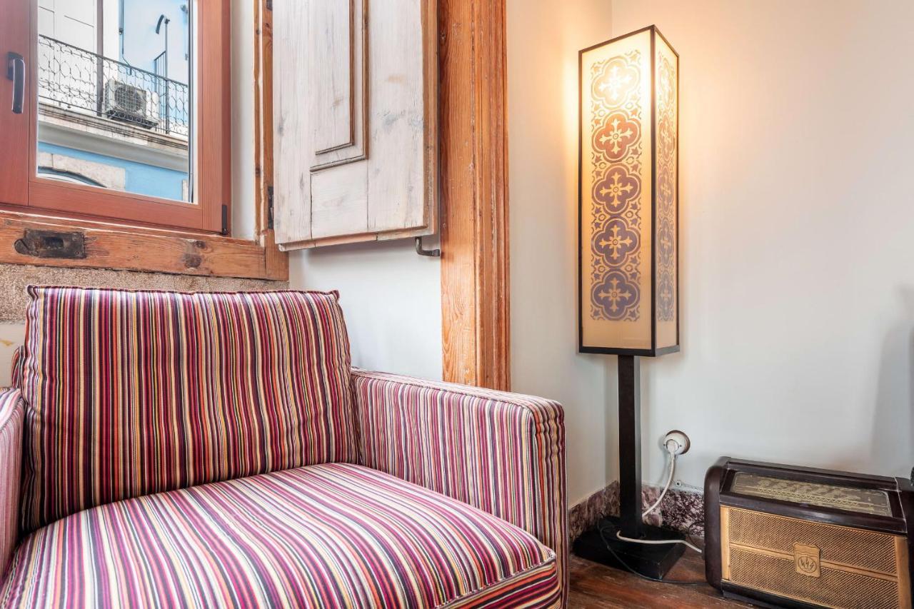 Guestready - Figueira Guesthouse Lisboa Екстериор снимка
