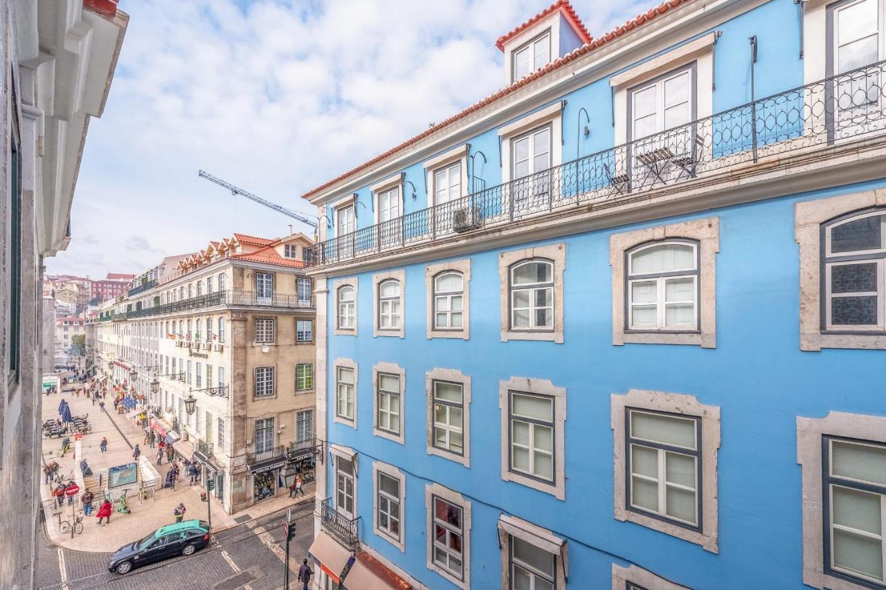 Guestready - Figueira Guesthouse Lisboa Екстериор снимка