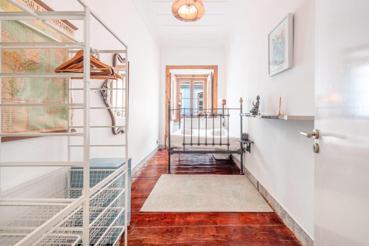 Guestready - Figueira Guesthouse Lisboa Екстериор снимка
