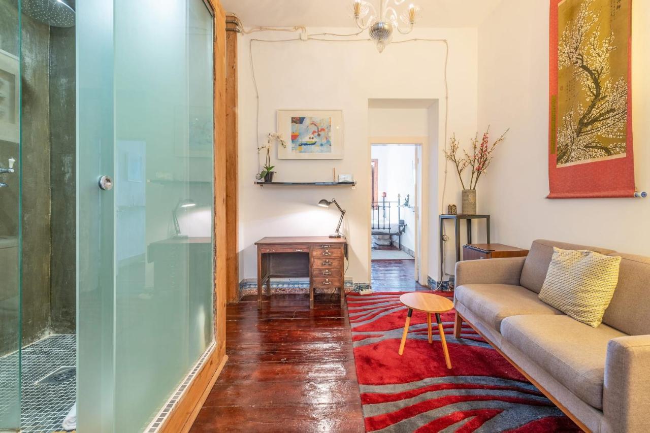 Guestready - Figueira Guesthouse Lisboa Екстериор снимка