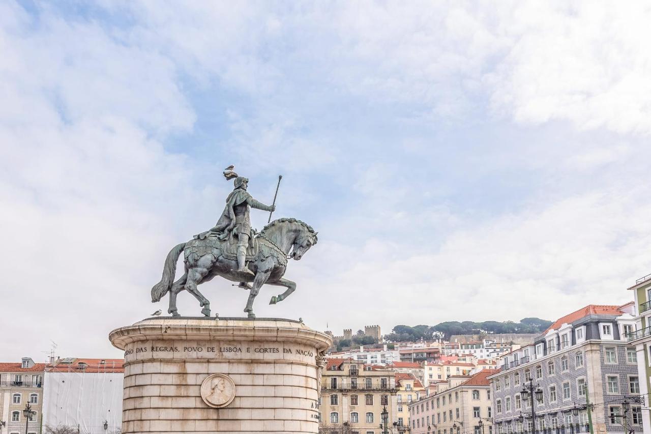 Guestready - Figueira Guesthouse Lisboa Екстериор снимка
