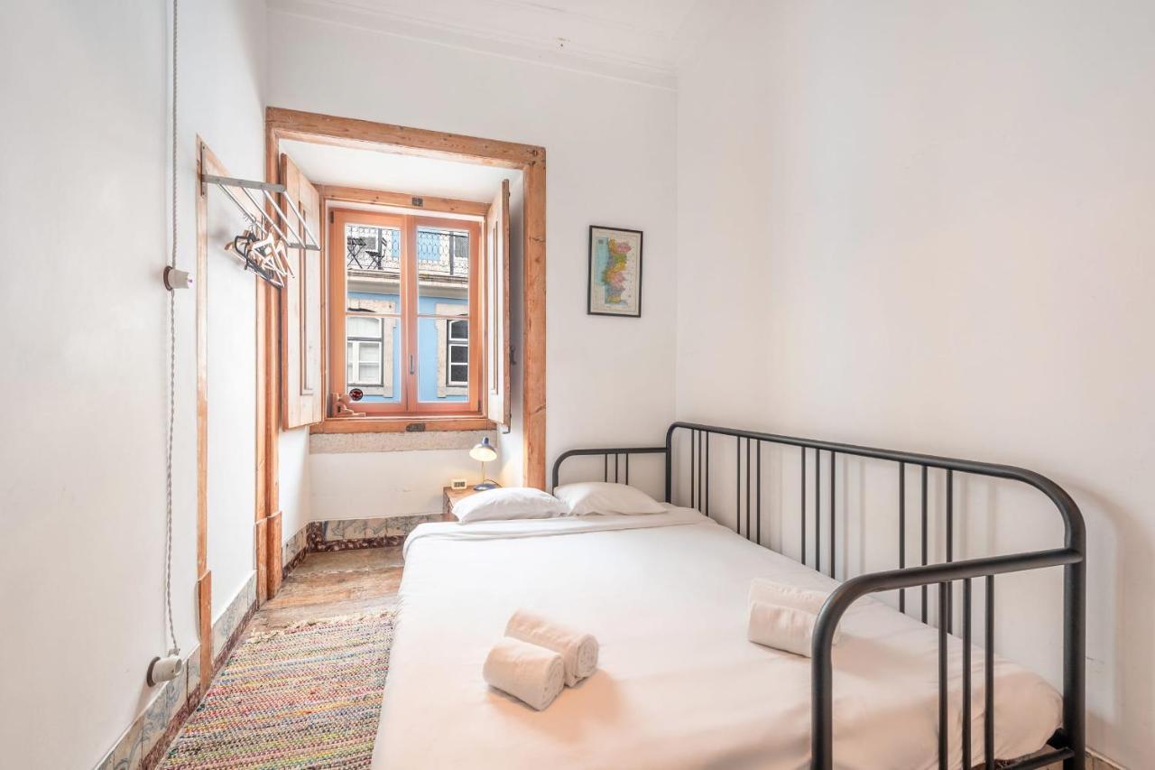 Guestready - Figueira Guesthouse Lisboa Екстериор снимка